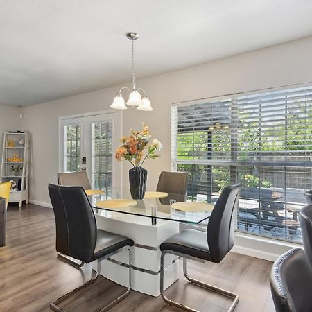 Modern Rental Near Medical Center, Six Flags, Utsa, La Cantera, Lackland Afb San Antonio Luaran gambar