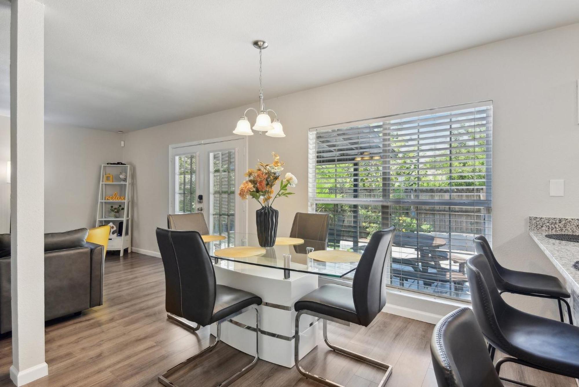 Modern Rental Near Medical Center, Six Flags, Utsa, La Cantera, Lackland Afb San Antonio Luaran gambar