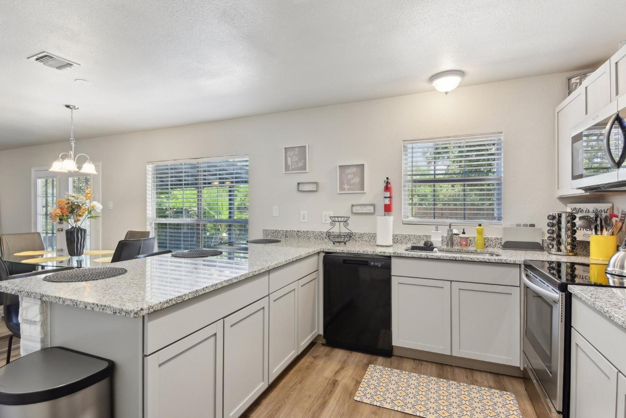 Modern Rental Near Medical Center, Six Flags, Utsa, La Cantera, Lackland Afb San Antonio Luaran gambar