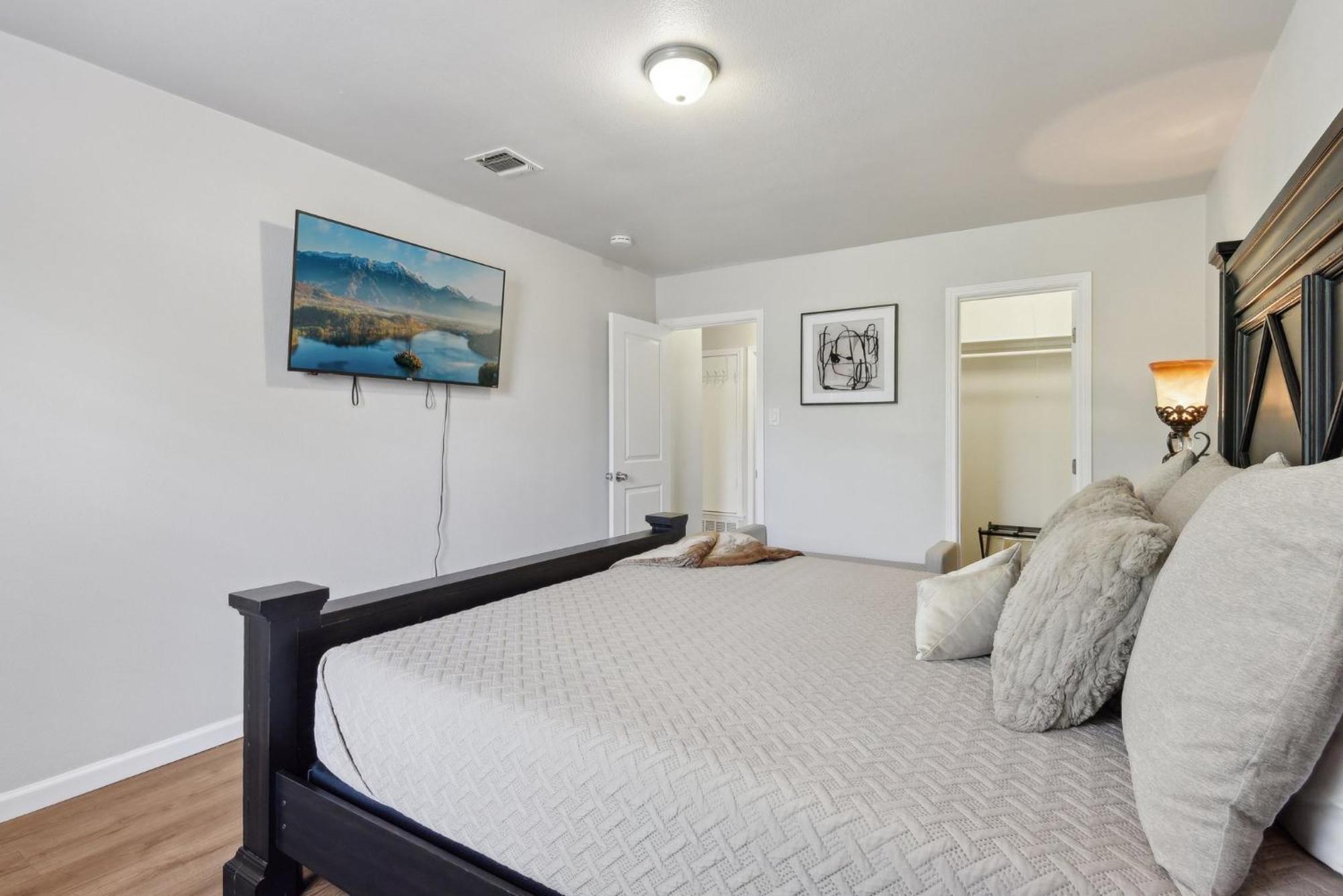 Modern Rental Near Medical Center, Six Flags, Utsa, La Cantera, Lackland Afb San Antonio Luaran gambar