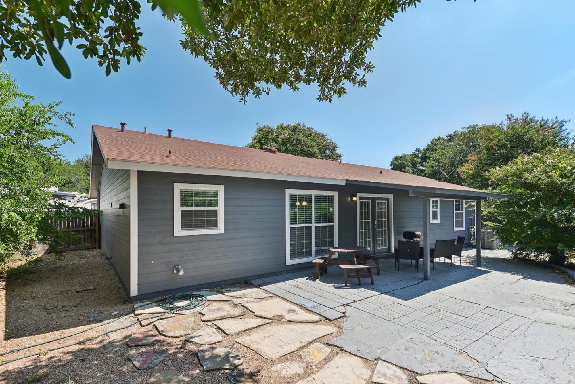 Modern Rental Near Medical Center, Six Flags, Utsa, La Cantera, Lackland Afb San Antonio Luaran gambar