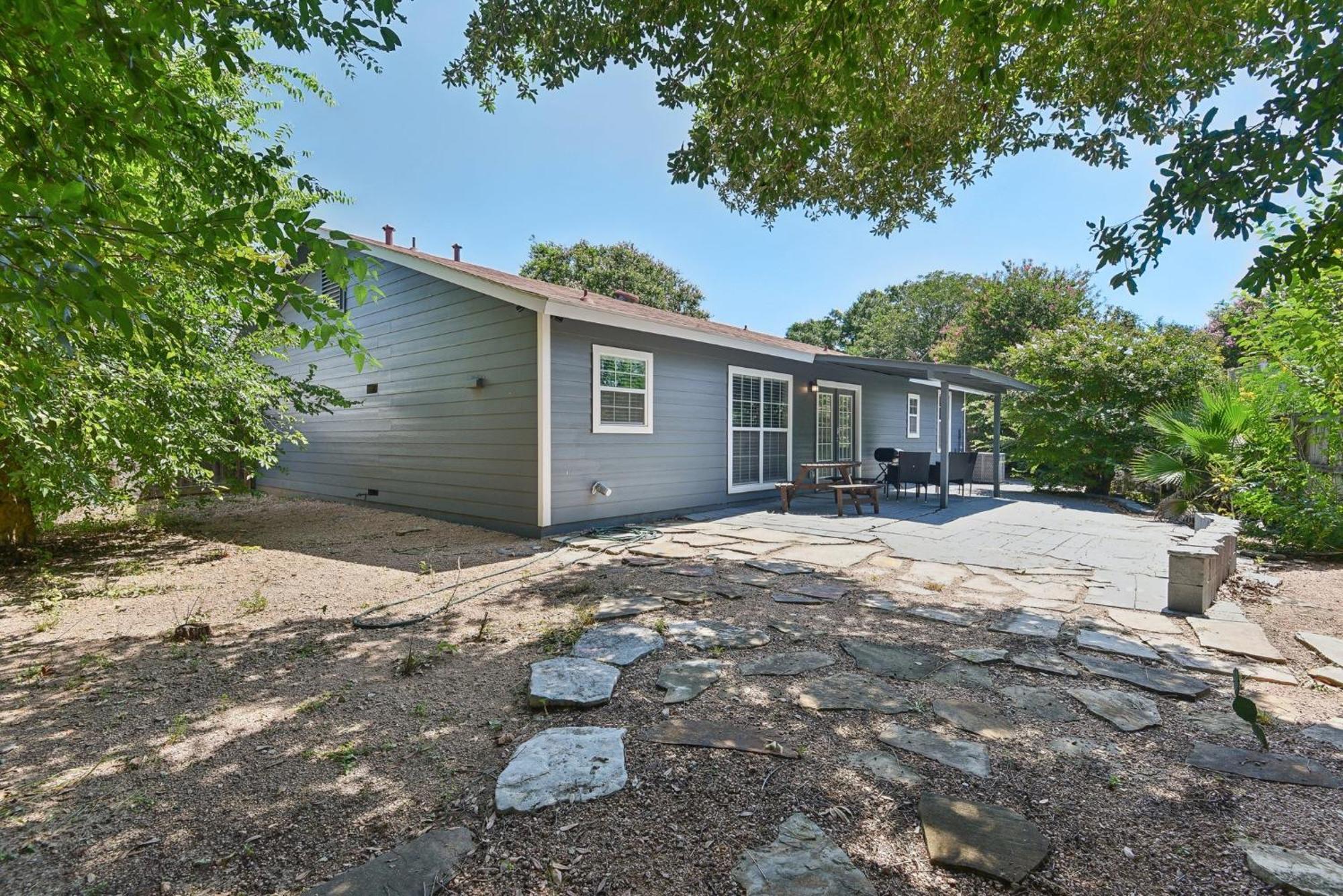 Modern Rental Near Medical Center, Six Flags, Utsa, La Cantera, Lackland Afb San Antonio Luaran gambar